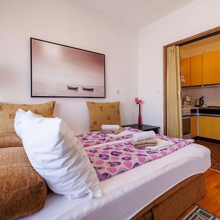 Apartments Zec Selce Luaran gambar