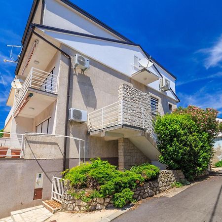 Apartments Zec Selce Luaran gambar
