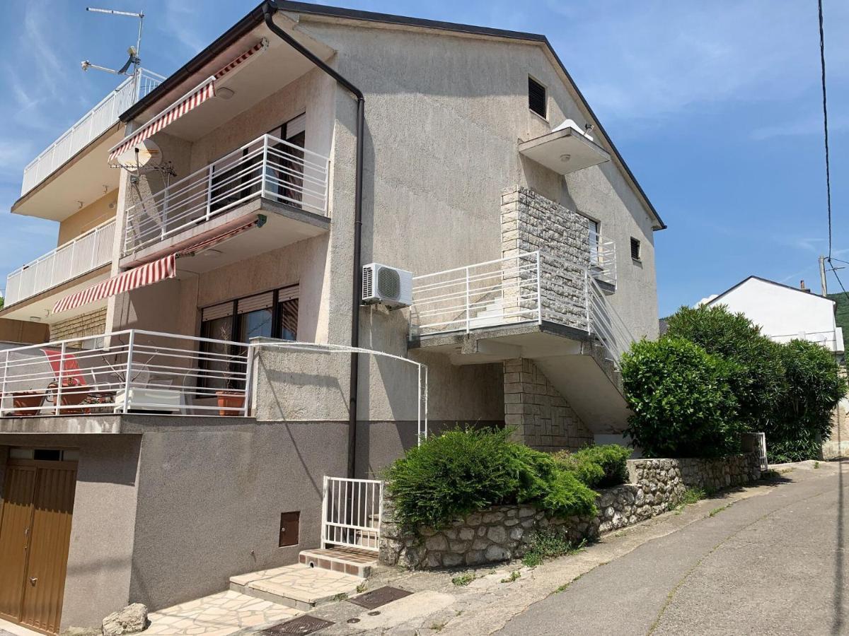 Apartments Zec Selce Luaran gambar
