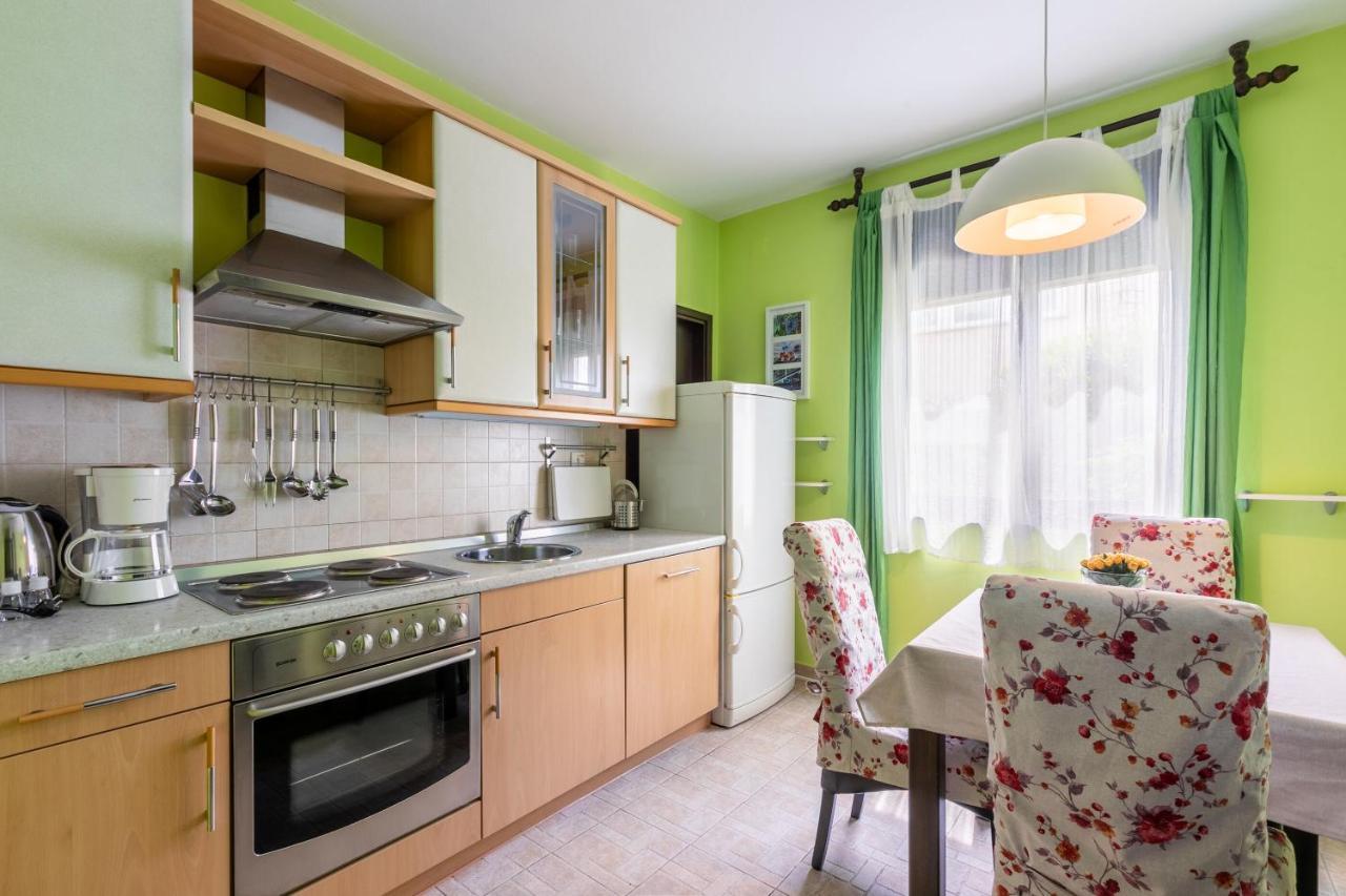 Apartments Zec Selce Luaran gambar