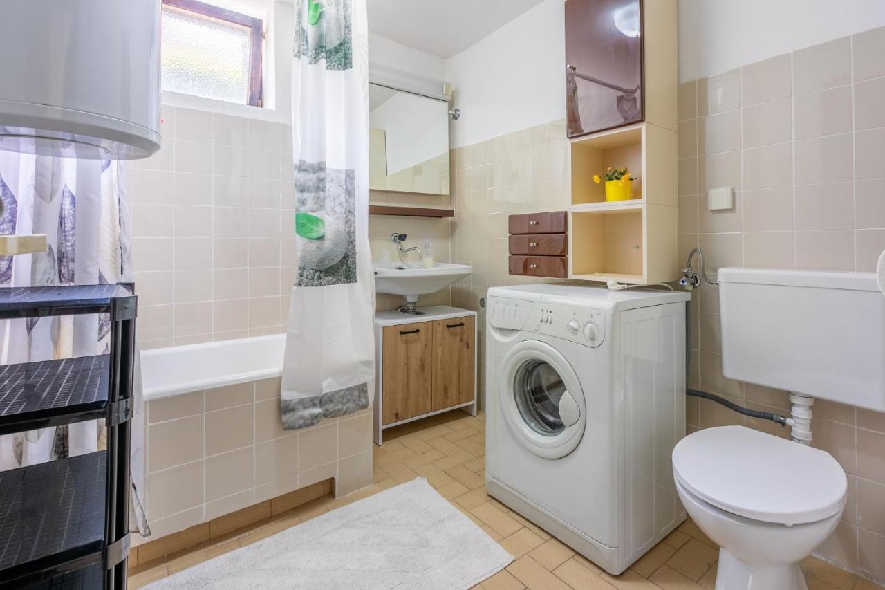Apartments Zec Selce Luaran gambar