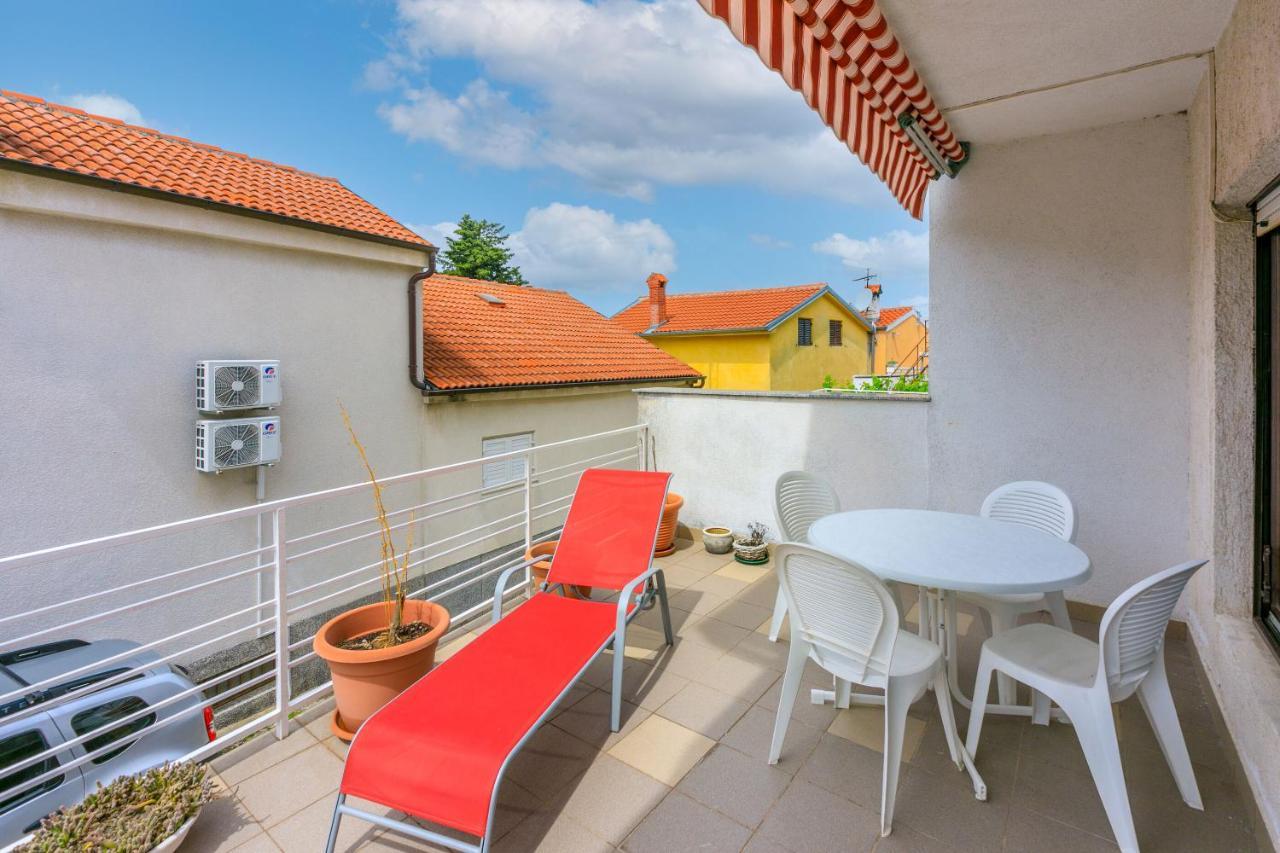Apartments Zec Selce Luaran gambar