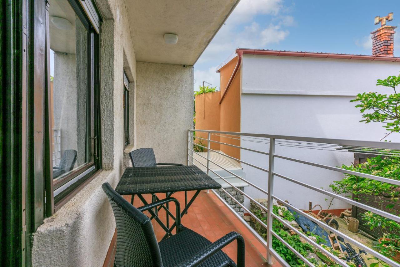 Apartments Zec Selce Luaran gambar