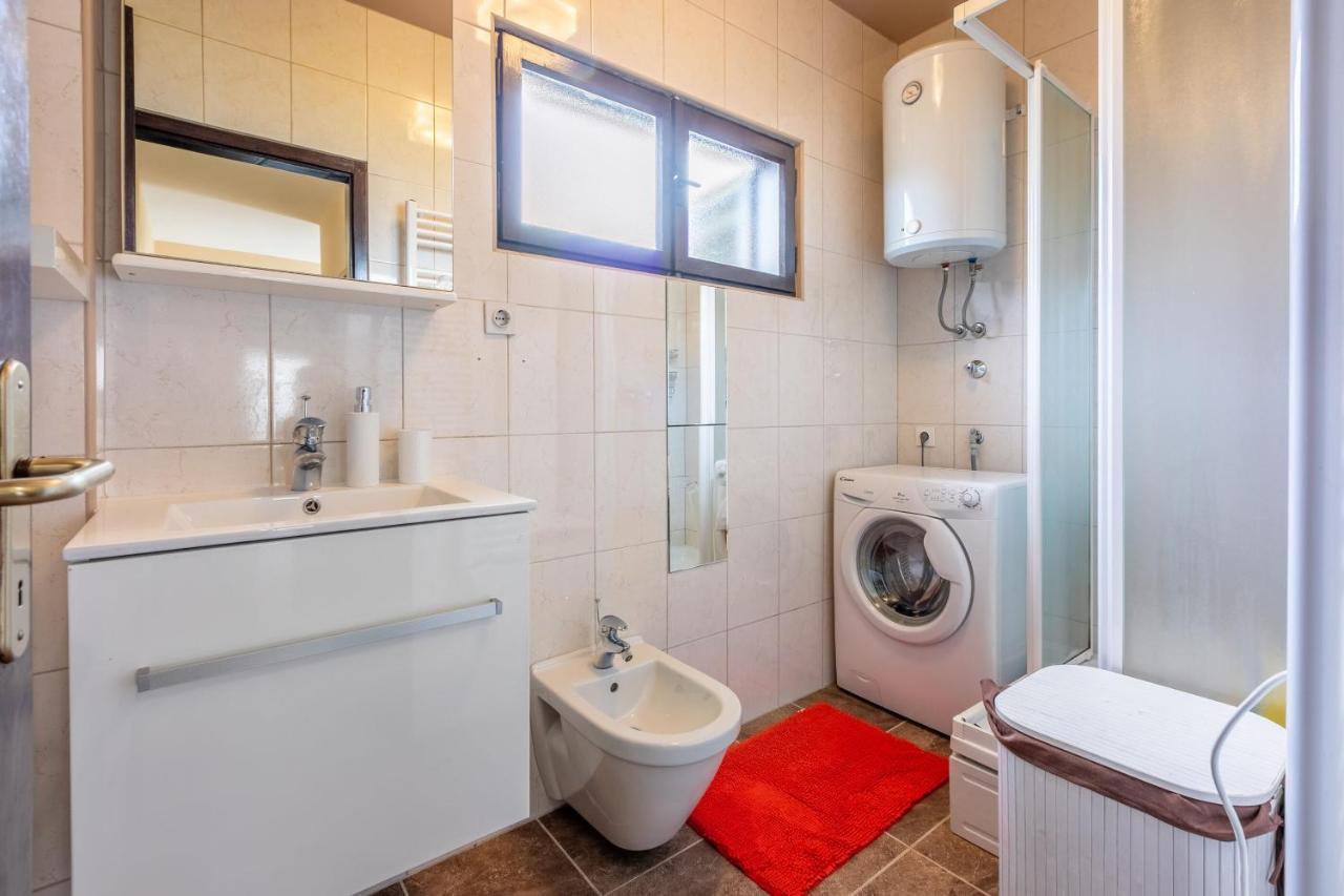 Apartments Zec Selce Luaran gambar