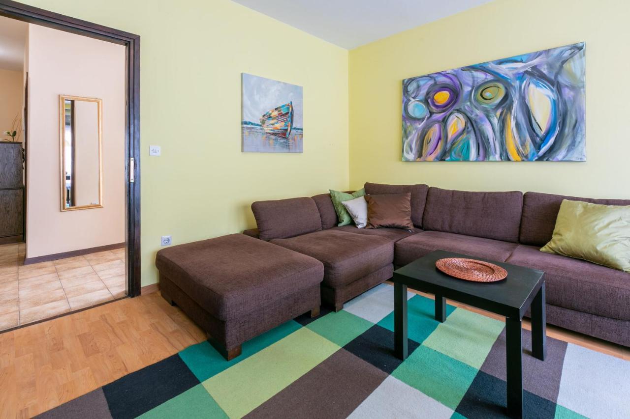 Apartments Zec Selce Luaran gambar