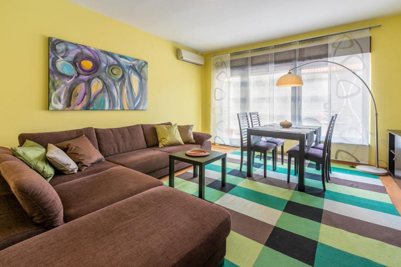 Apartments Zec Selce Luaran gambar