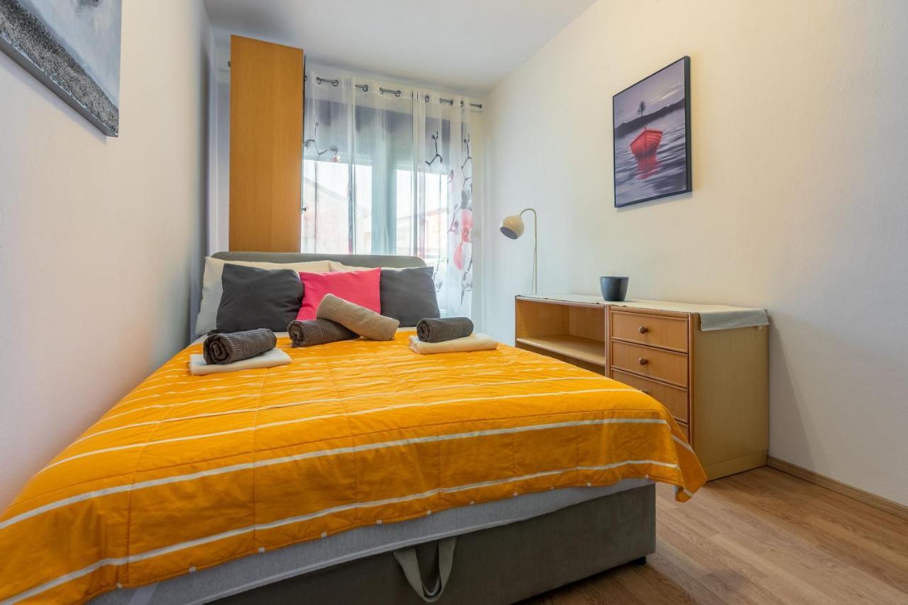 Apartments Zec Selce Luaran gambar
