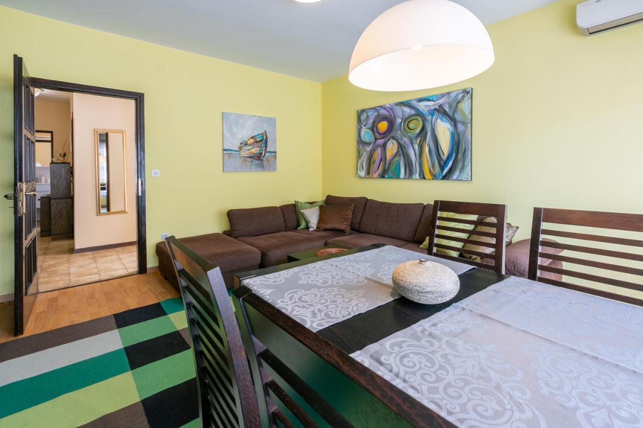 Apartments Zec Selce Luaran gambar