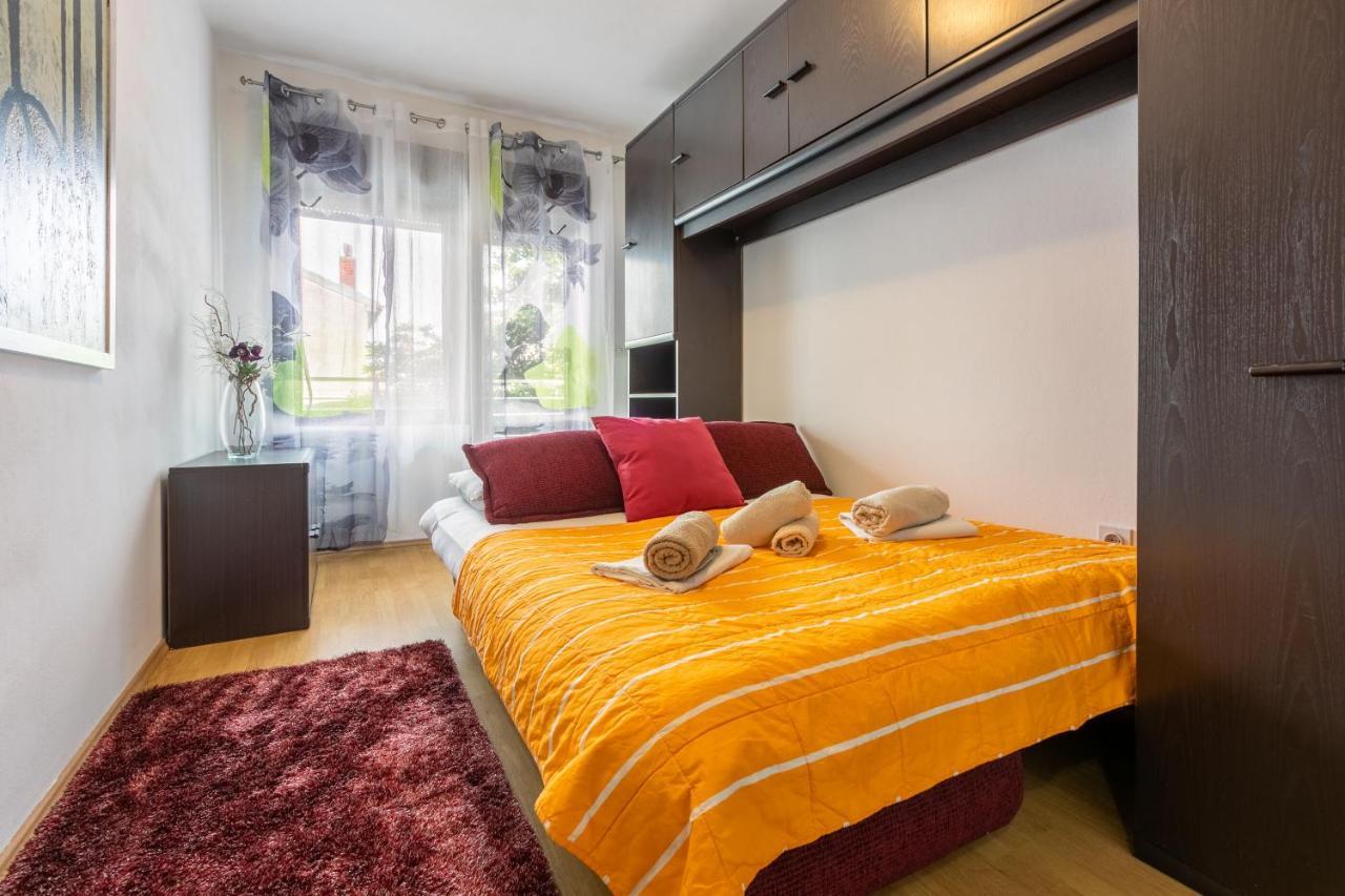 Apartments Zec Selce Luaran gambar