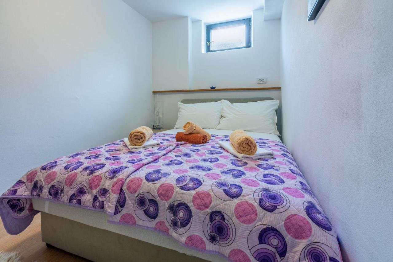 Apartments Zec Selce Luaran gambar