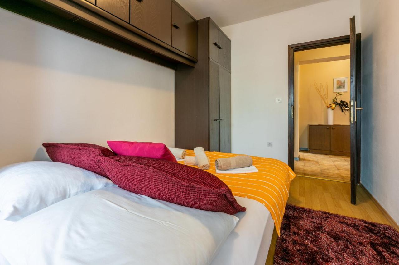 Apartments Zec Selce Luaran gambar