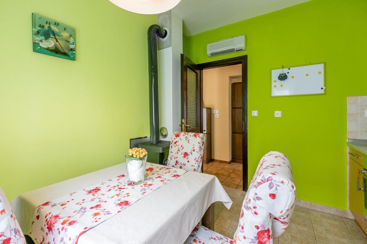 Apartments Zec Selce Luaran gambar