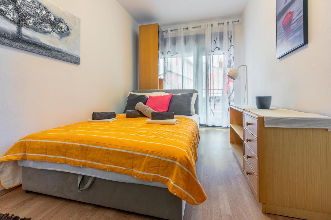 Apartments Zec Selce Luaran gambar