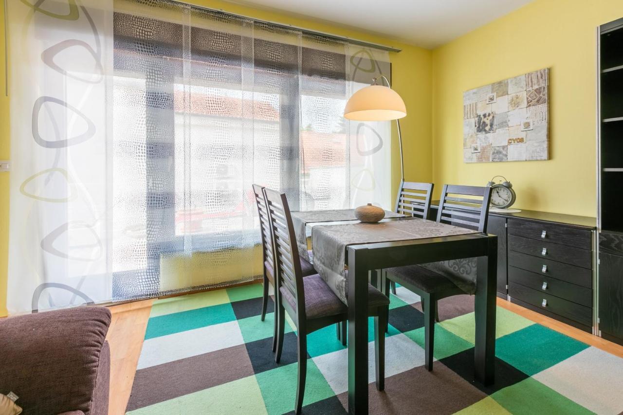 Apartments Zec Selce Luaran gambar