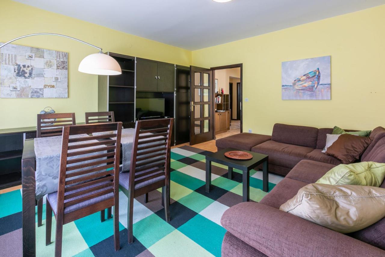 Apartments Zec Selce Luaran gambar
