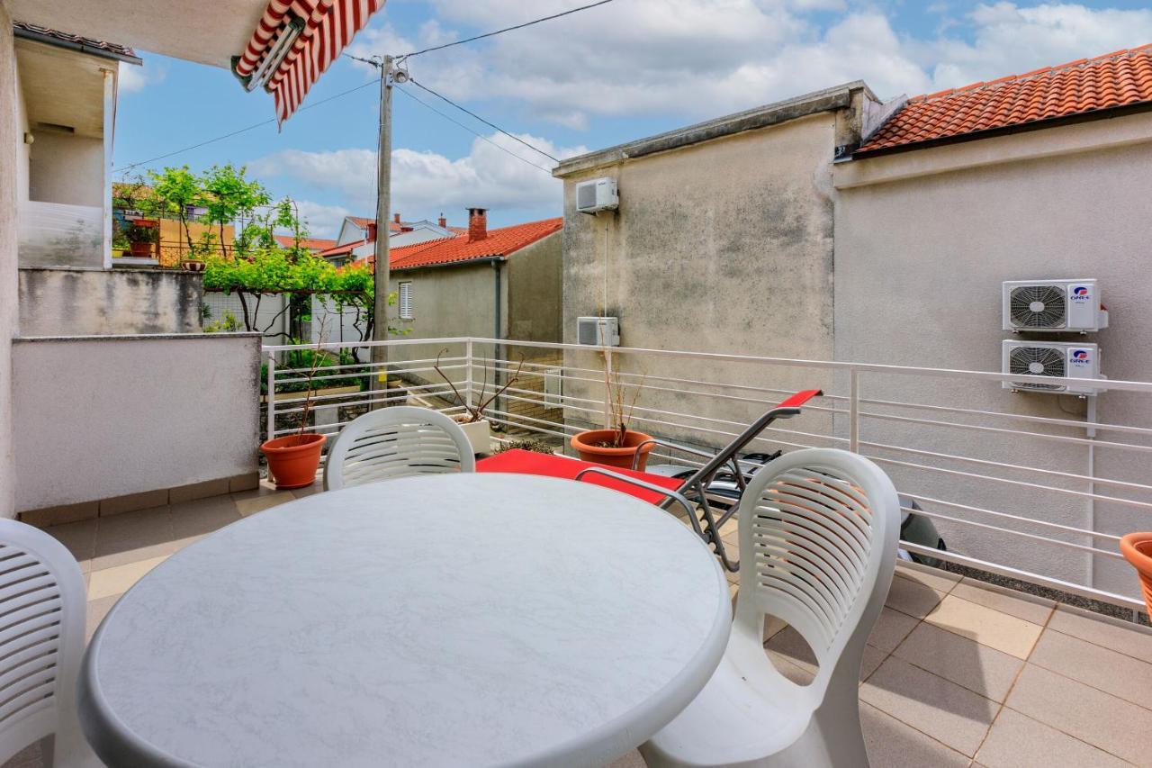 Apartments Zec Selce Luaran gambar