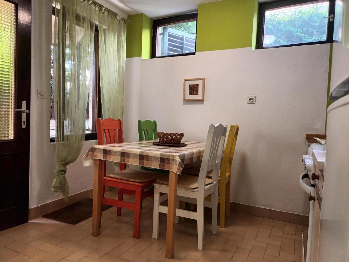 Apartments Zec Selce Luaran gambar
