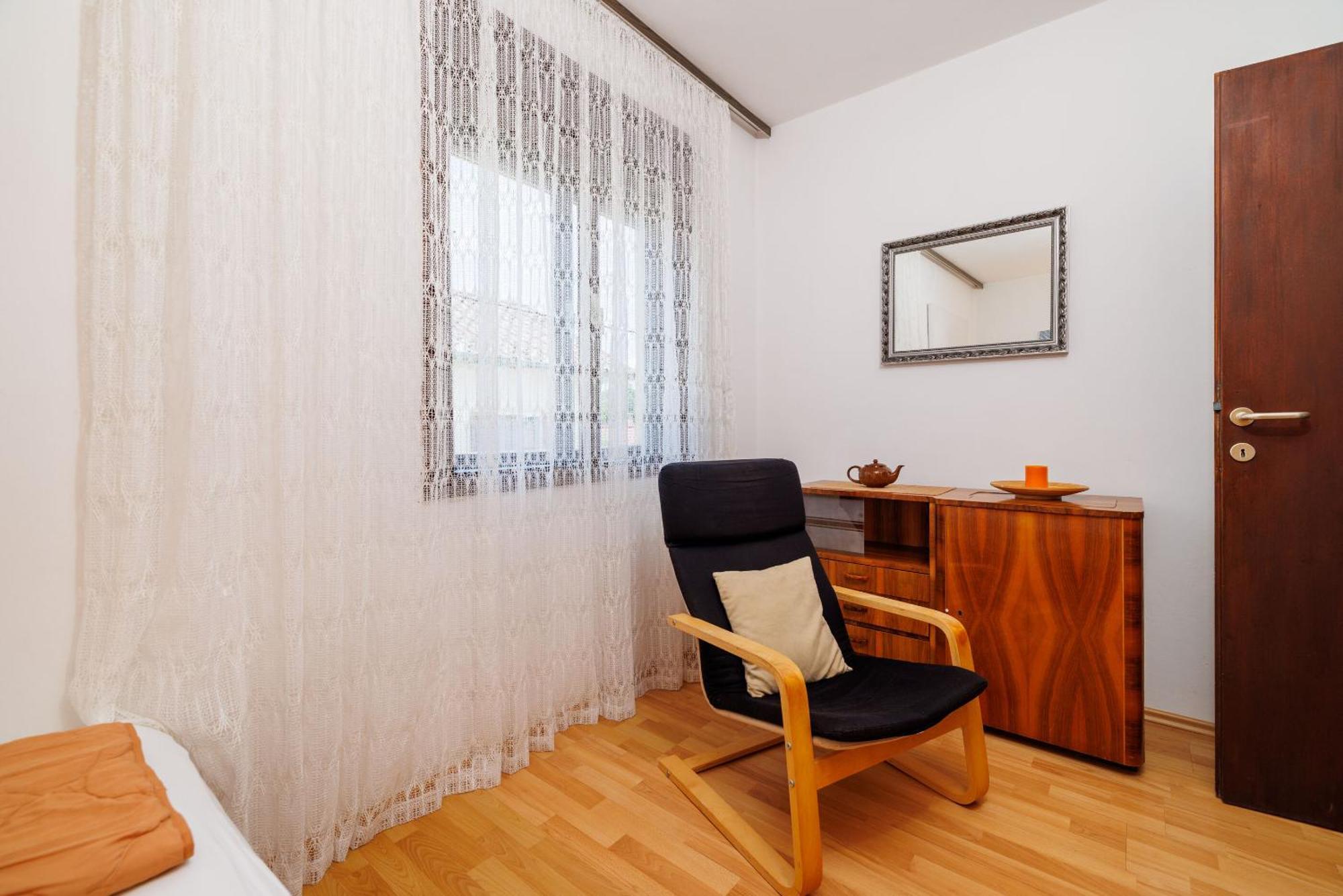Apartments Zec Selce Luaran gambar
