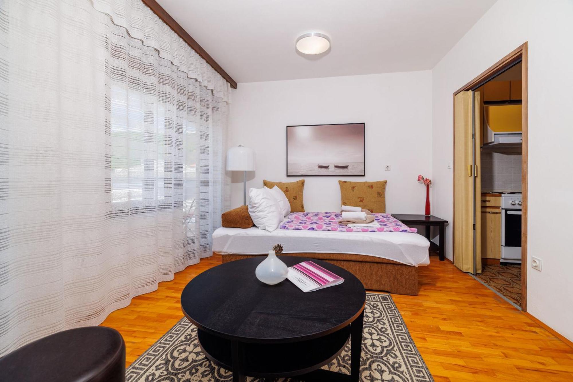 Apartments Zec Selce Luaran gambar