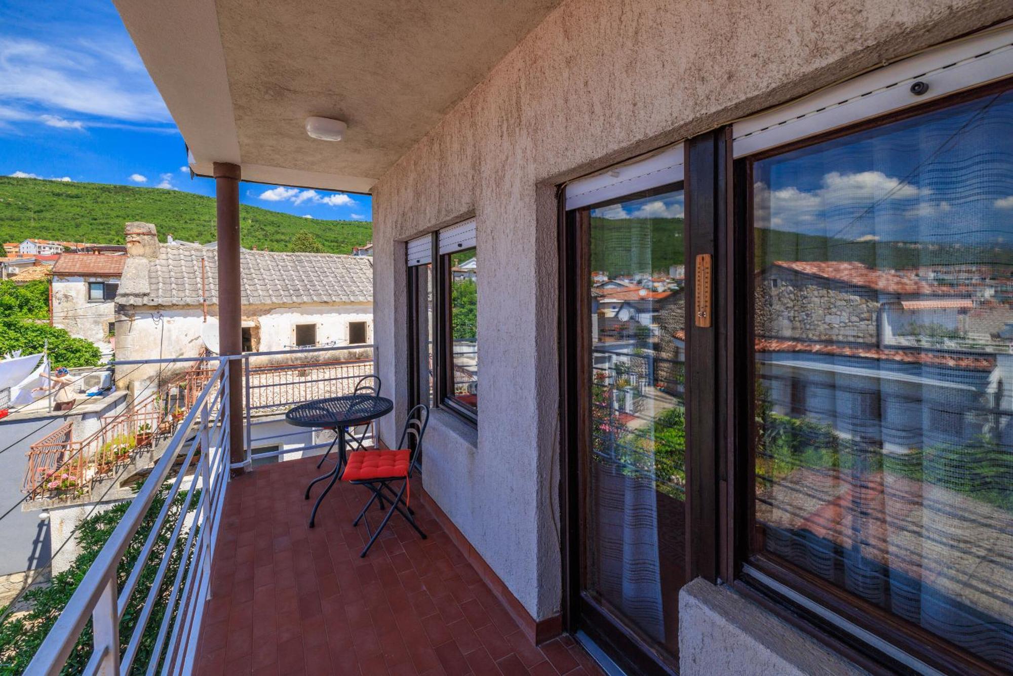 Apartments Zec Selce Luaran gambar