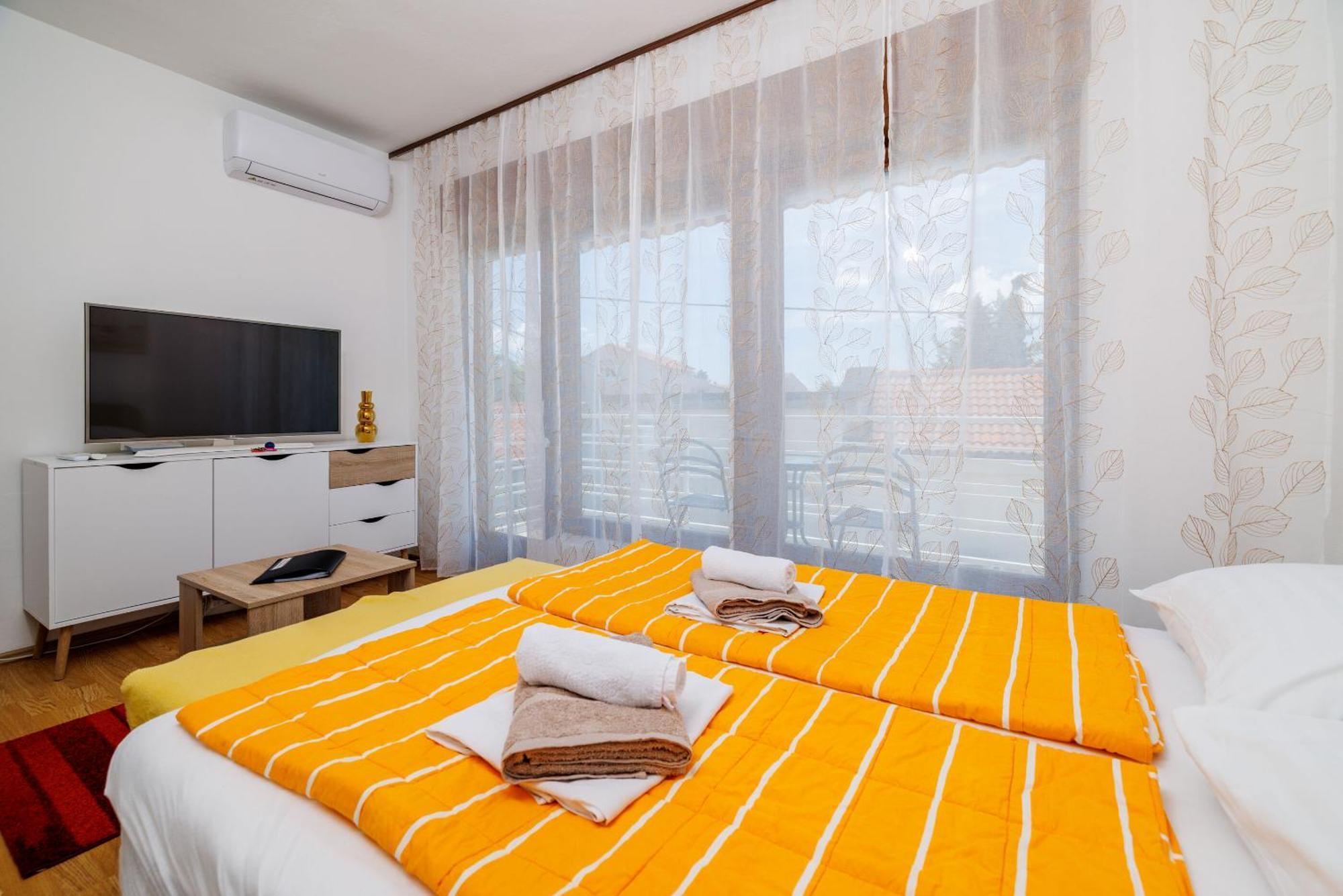Apartments Zec Selce Luaran gambar