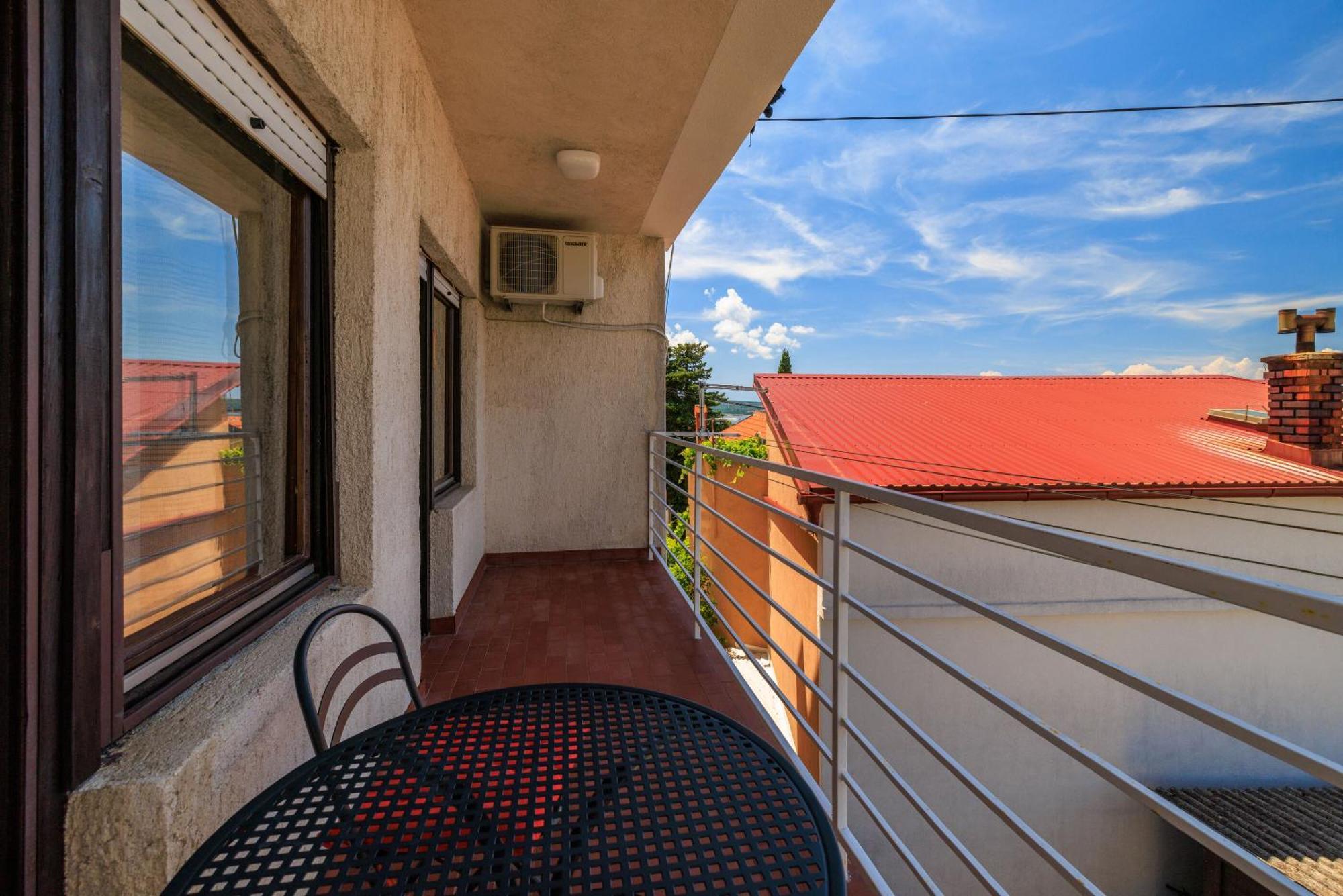 Apartments Zec Selce Luaran gambar