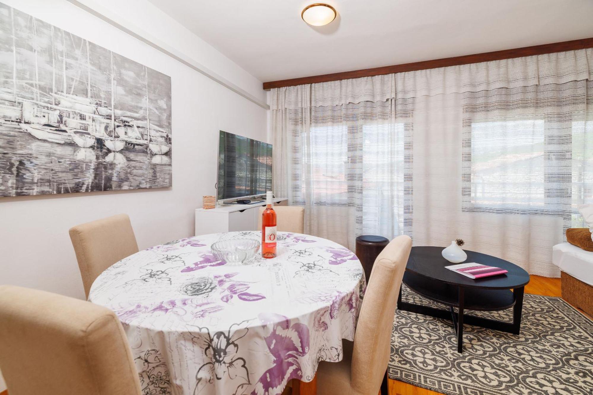 Apartments Zec Selce Luaran gambar