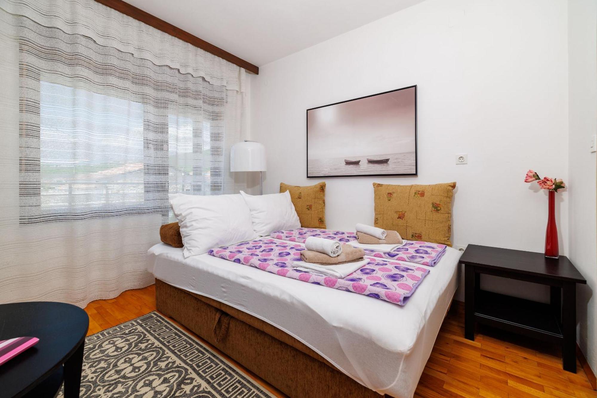 Apartments Zec Selce Luaran gambar