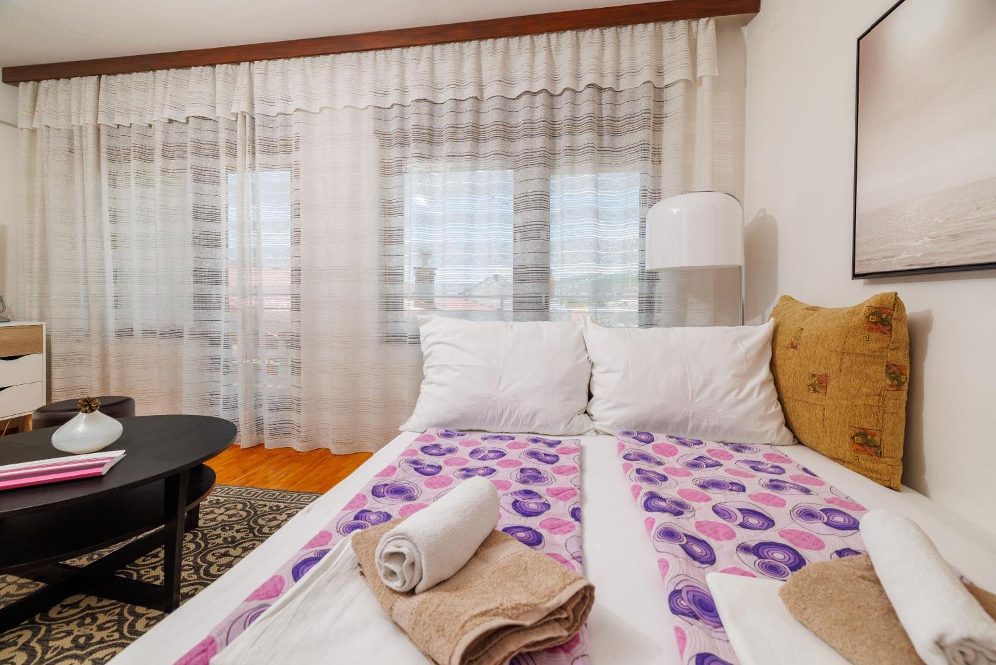 Apartments Zec Selce Luaran gambar